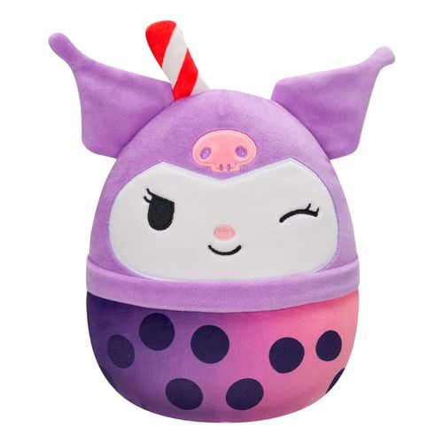 Squishmallows Hello kity 12,5 cm perfumados
