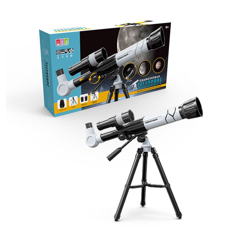 Telescopio-con-tripode-0