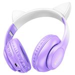 Auricular-HOCO-Modelo-W42-CAT-con-Orejas-Infantil-Purple-0
