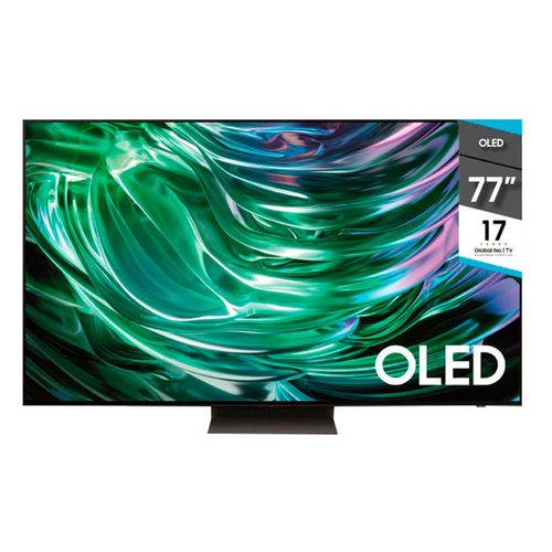 Smart Tv Oled 4K 77" SAMSUNG Mod. SAQN77S90DA