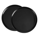 Set-x-2-Platos-Postre-20-cm-Negros-0