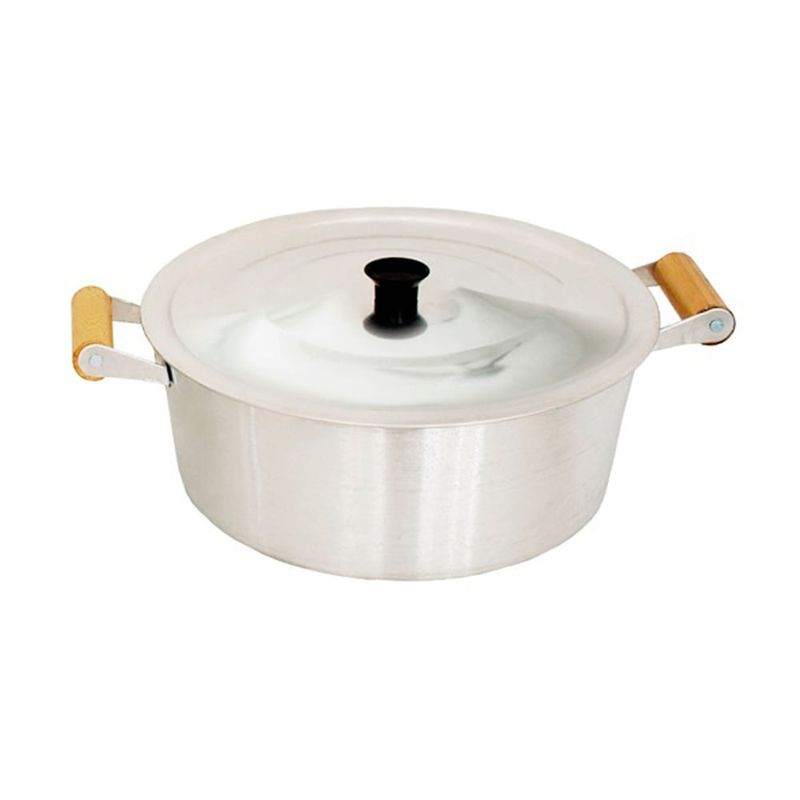 Cacerola-en-Aluminio-con-Tapa-y-Asas-de-Madera-24-cm-0