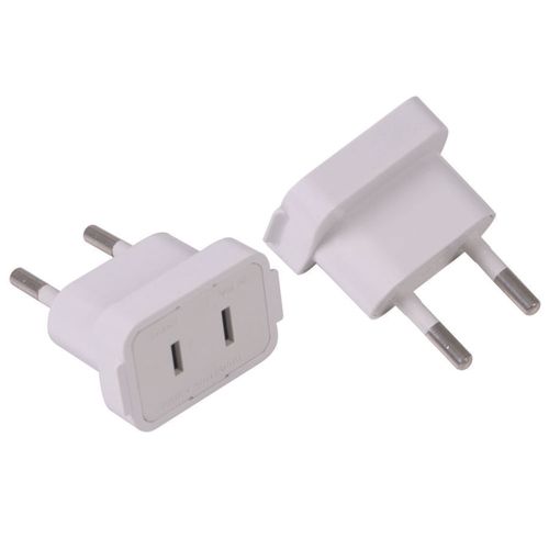 Adaptadora Mig 6 Amp. Americana