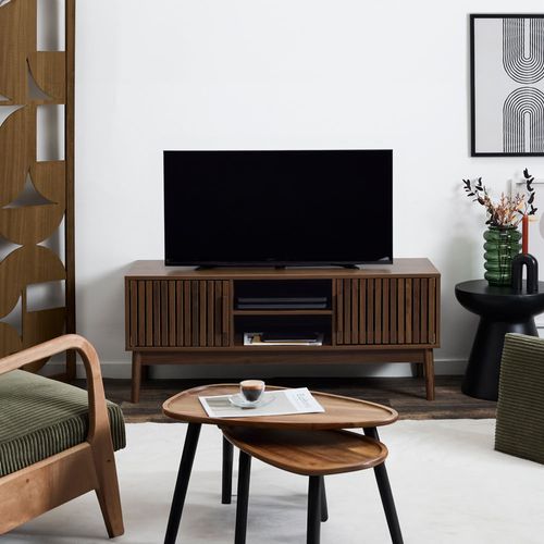 Rack para Smart TV Klaus 117x40x48 cm