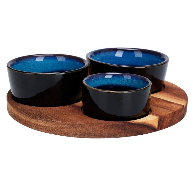 Set-x-3-bowls-azules-con-base-de-madera-0