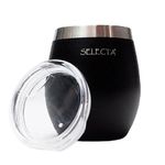 Mate-240-ml-acero-inoxidable-doble-pared-Negro-AQUA-0