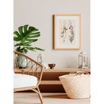 Lamina-con-Marco-40-x-50-cm-Flores-0