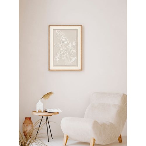 Cuadro 70 x 50 cm