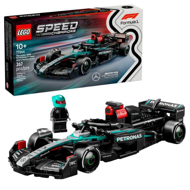 LEGO-Speed-Champions-Auto-de-Carreras-1