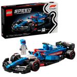 LEGO-Speed-Champions-Auto-de-Carreras-3