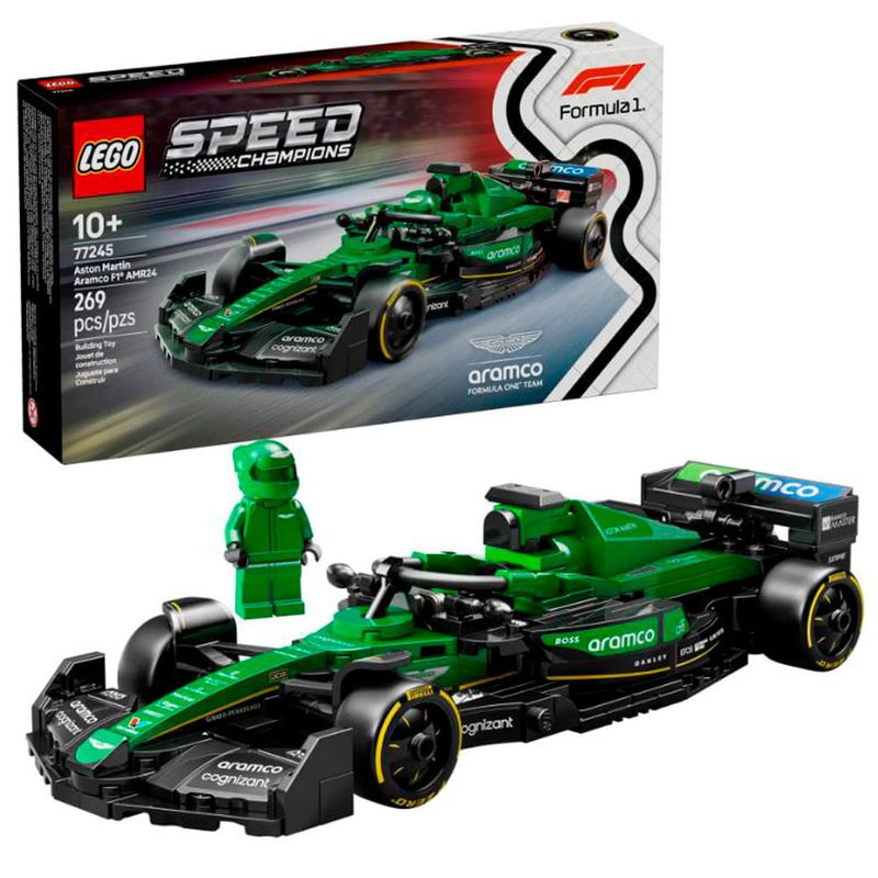 LEGO-Speed-Champions-Auto-de-Carreras-2