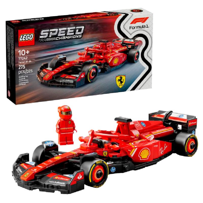 LEGO-Speed-Champions-Auto-de-Carreras-5
