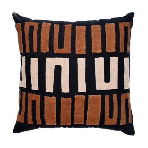 Almohadón Decoración 45x45 cm hw1028 Bordado