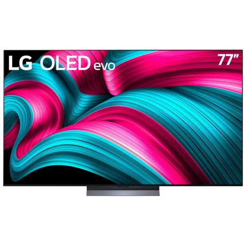 Smart Tv Oled 77" LG