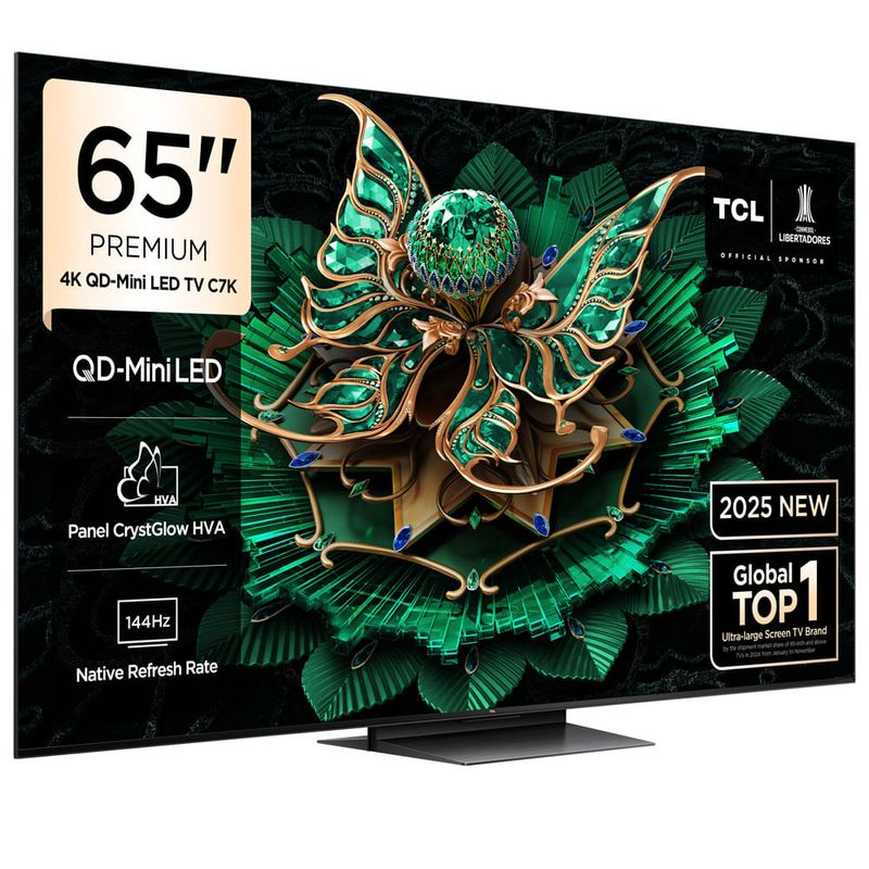 Smart-Tv-TCL-Qled-Miniled-65--Google-Smart-Tv-0