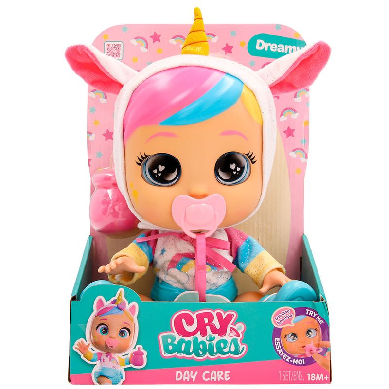 CRY-BABIES-Muñeca-Day-Care-Dreamy-0