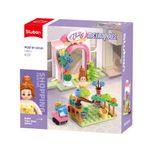 SLUBAN-Playset-Ciudad-Varios-Modelos-4