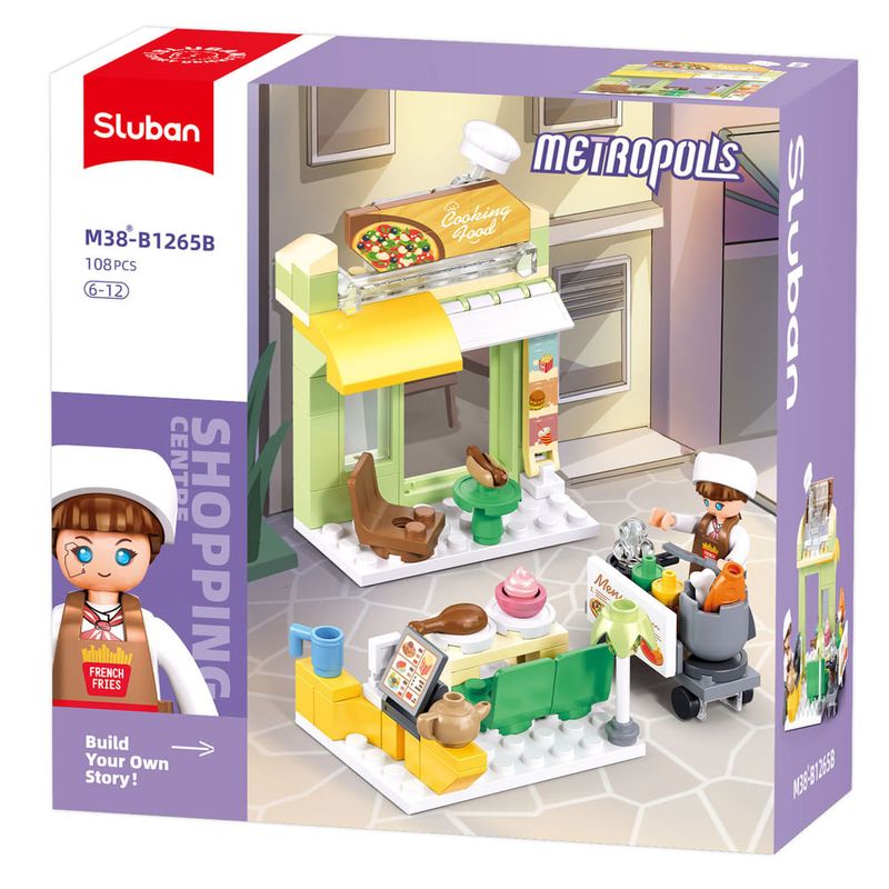SLUBAN-Playset-Ciudad-Varios-Modelos-0