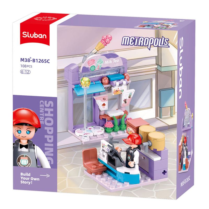 SLUBAN-Playset-Ciudad-Varios-Modelos-1
