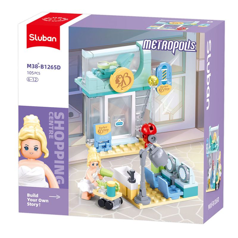 SLUBAN-Playset-Ciudad-Varios-Modelos-2