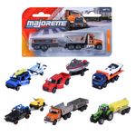 MAJORETTE-Vehiculos-con-Trailer-V-Mod-1