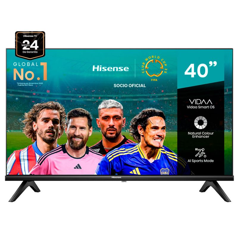 Smart-Tv-Led-HISENSE-40--Mod-40A4K-0