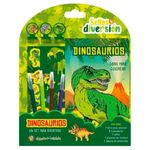 Sellos-y-diversiones-dinosaurios-0