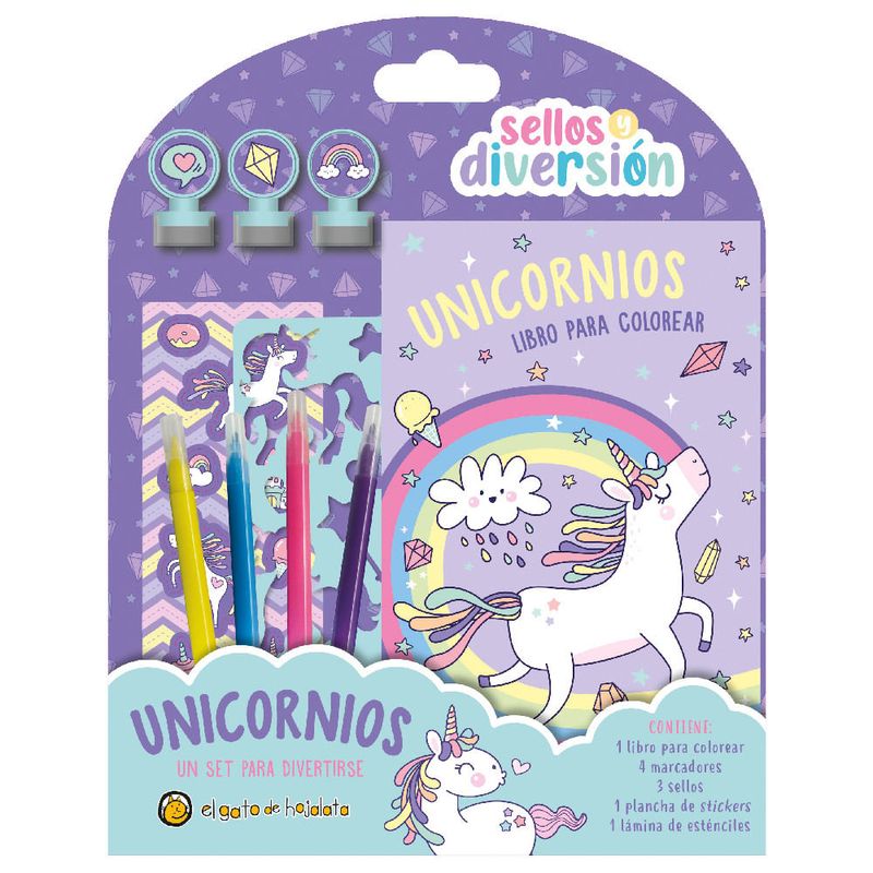 Sellos-y-diversiones-unicornios-0
