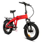 Bicicleta-Electrica-LOOP-Enduro-Pro-Roja-L-0
