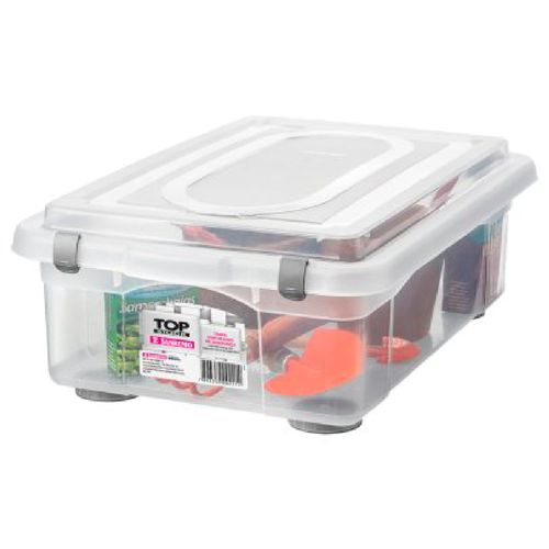 Organizador top stock grande