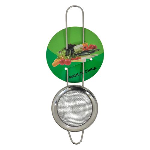 Colador de metal 6 cm