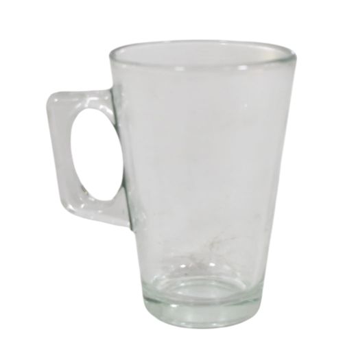 Jarro de vidrio vela 200 ml