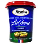 Queso-Untable-La-Creme-Light-FARMING-400-g-0