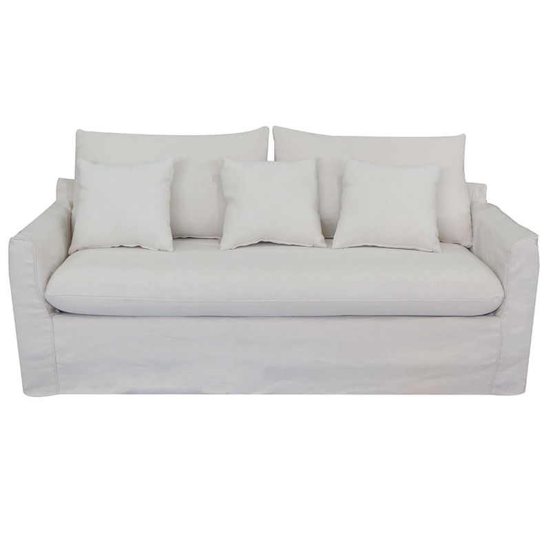 Sofa-2-Cuerpos-Beige-197x99x90-cm-1