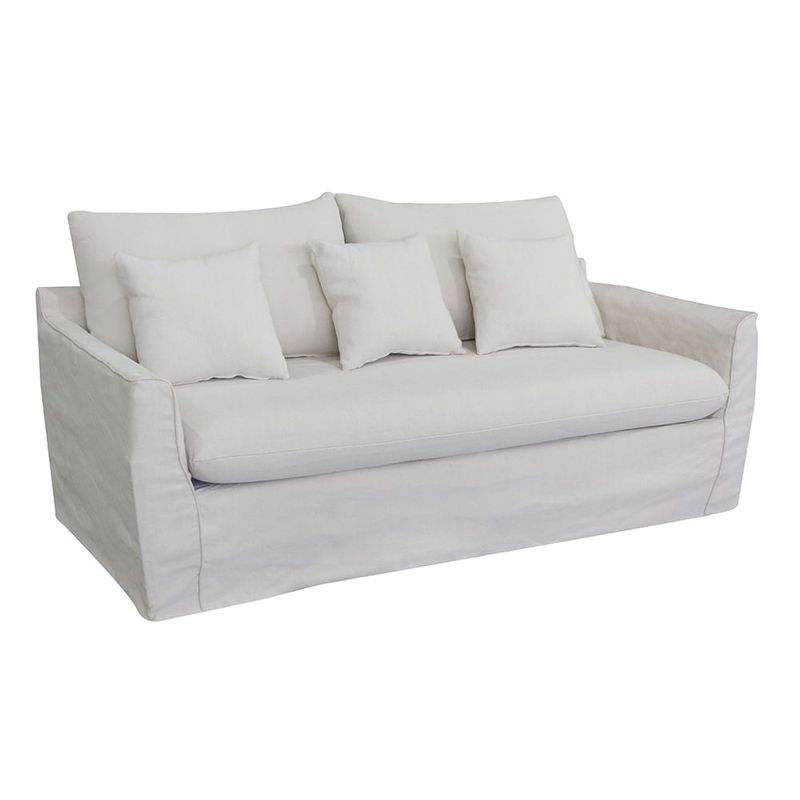 Sofa-2-Cuerpos-Beige-197x99x90-cm-0