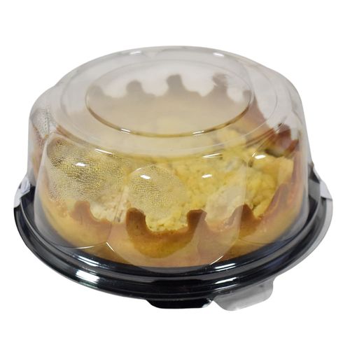 Crumble de manzana 600g x un.