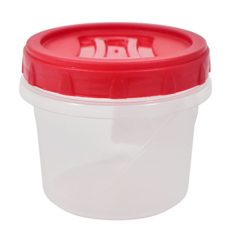 Contenedor-Tapa-Rosca-300-ml-Rojo-0
