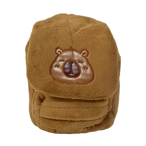 Mochila Capibara