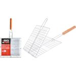 Canasto-Acero-23x43-cm-Plegable-para-Parrilla-0