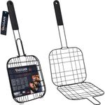 Parrilla-Plegable-20x20x38-cm-Acero-Inox-0