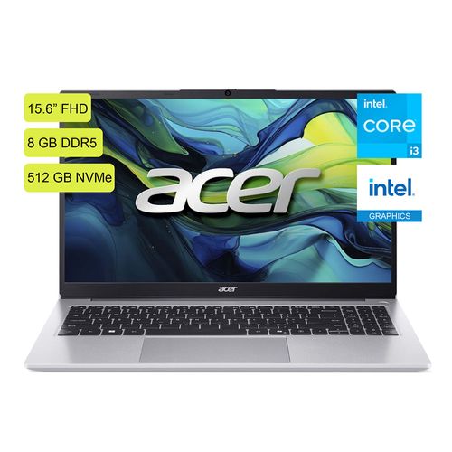 Notebook ACER Aspire CI3