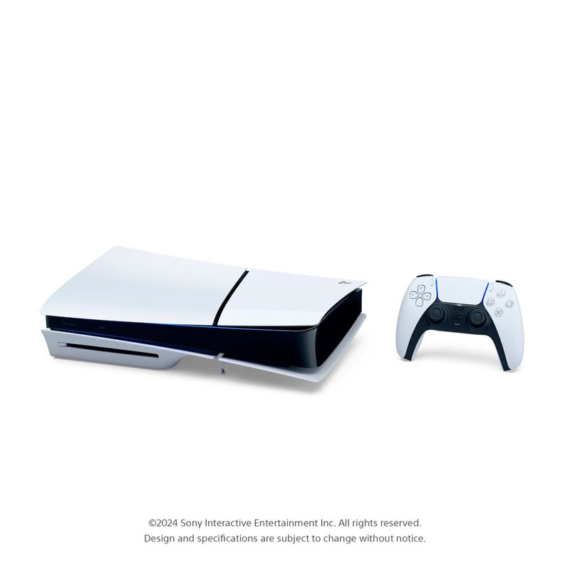 Consola-PLAYSTATION-5--Slim---Incluye-2--juegos--Returnal---Ratchet----Clank--3
