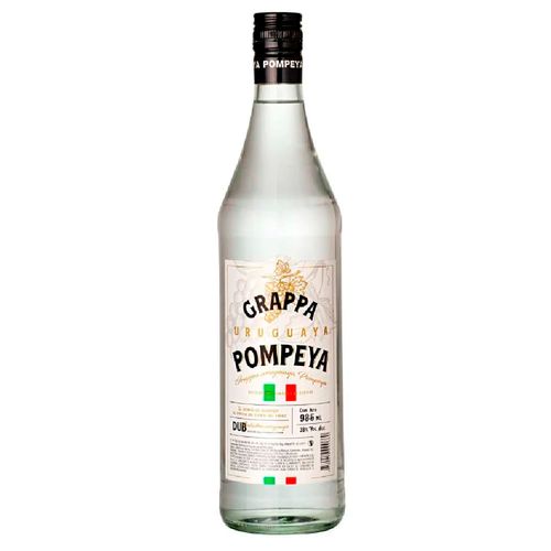 Grappa POMPEYA 935 ml