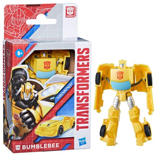Transformers Figuras de 10 cm Surtidas