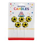 Set-de-velas-futbol-x-5-un-amarillo-negro-0