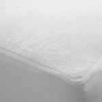 Protector-de-colchon-BUDDEMEYER-Maison-Twin-100x200x30-cm-blanco-3
