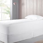 Protector-de-colchon-BUDDEMEYER-Maison-Twin-100x200x30-cm-blanco-5