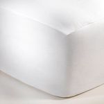 Protector-de-colchon-BUDDEMEYER-Maison-Twin-100x200x30-cm-blanco-2