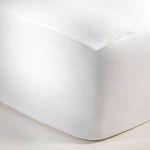 Protector-de-colchon-BUDDEMEYER-Maison-Full-140x190x38-cm-blanco-3