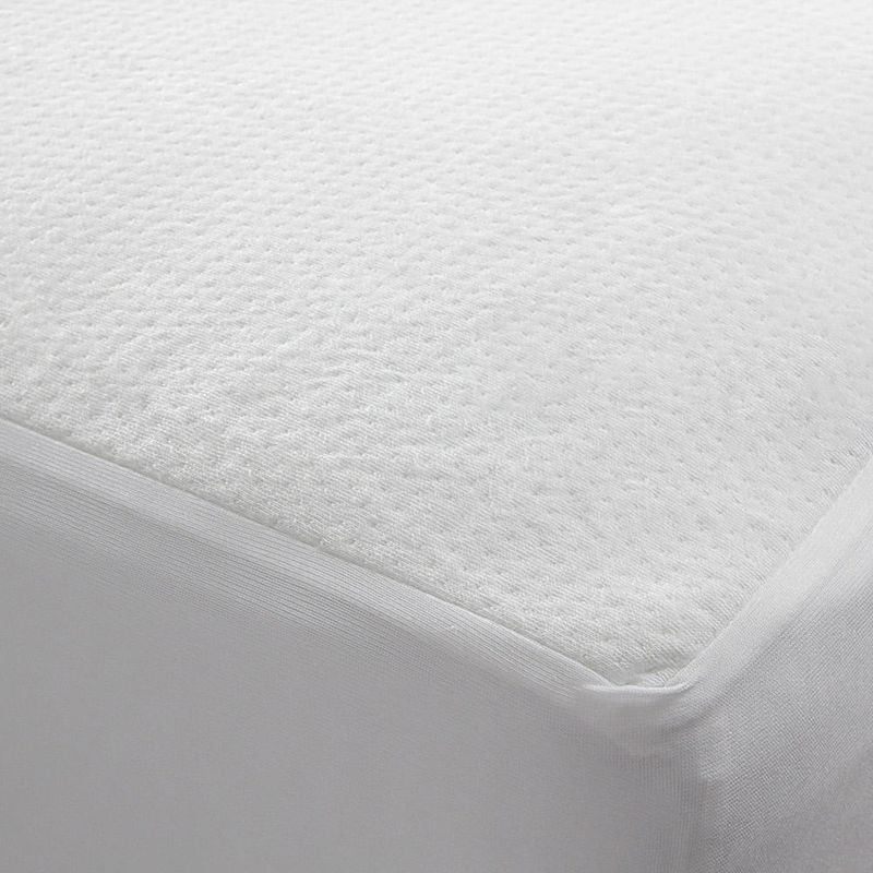 Protector-de-colchon-BUDDEMEYER-Maison-Full-140x190x38-cm-blanco-4